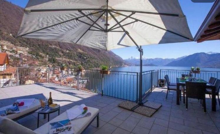 아르제뇨 Luxury Penthouse With Big Terrace 아파트 외부 사진